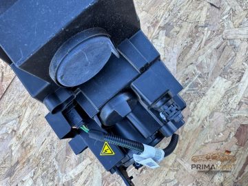 Foto 7 von Frontscheinwerfer Citroen LED 9821750380 Links