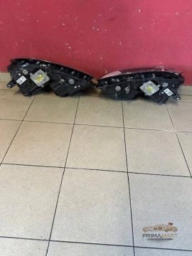 Foto 3 von Frontscheinwerfer Volkswagen LED 3AB941751 Links + Rechts (Paar)