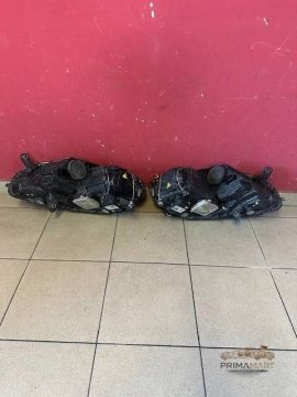 Foto 5 von Frontscheinwerfer Volkswagen LED 3AB941751 Links + Rechts (Paar)
