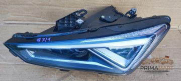Foto 2 von Frontscheinwerfer SEAT Full LED 5FB941035B Links