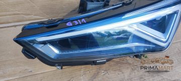 Foto 3 von Frontscheinwerfer SEAT Full LED 5FB941035B Links
