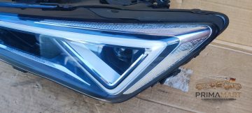 Foto 4 von Frontscheinwerfer SEAT Full LED 5FB941035B Links
