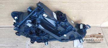 Foto 8 von Frontscheinwerfer SEAT Full LED 5FB941035B Links