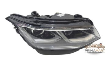Foto 1 von Frontscheinwerfer Volkswagen Full LED 5NN941082D Rechts