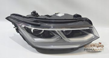 Foto 2 von Frontscheinwerfer Volkswagen Full LED 5NN941082D Rechts