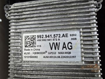 Foto 8 von Frontscheinwerfer Volkswagen Full LED 5NN941082D Rechts