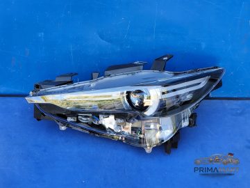 Foto 2 von Frontscheinwerfer Mazda Full LED KB8N51040 Links