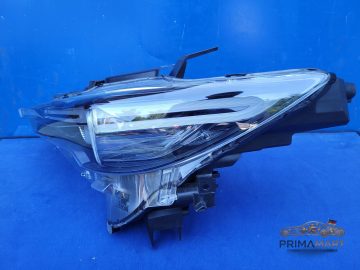 Foto 4 von Frontscheinwerfer Mazda Full LED KB8N51040 Links