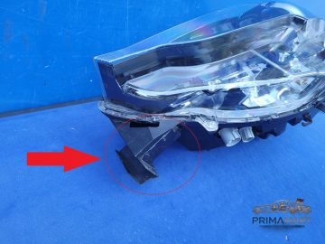 Foto 12 von Frontscheinwerfer Mazda Full LED KB8N51040 Links