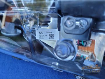 Foto 13 von Frontscheinwerfer Mazda Full LED KB8N51040 Links