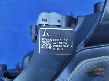 Foto 15 von Frontscheinwerfer Mazda Full LED KB8N51040 Links