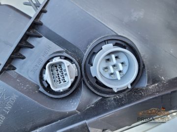 Foto 16 von Frontscheinwerfer Mazda Full LED KB8N51040 Links
