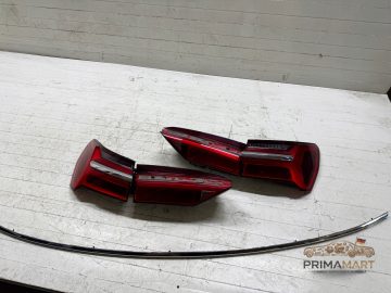 Foto 2 von Rückleuchte Audi LED 4K5945069 Links + Rechts (Paar)