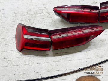 Foto 3 von Rückleuchte Audi LED 4K5945069 Links + Rechts (Paar)