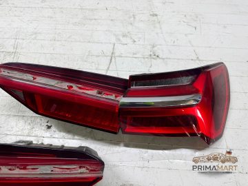 Foto 4 von Rückleuchte Audi LED 4K5945069 Links + Rechts (Paar)