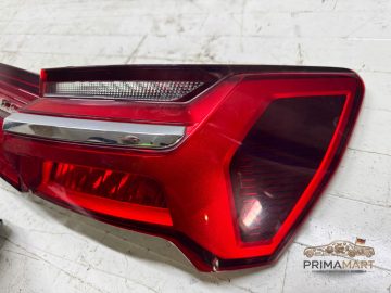 Foto 5 von Rückleuchte Audi LED 4K5945069 Links + Rechts (Paar)