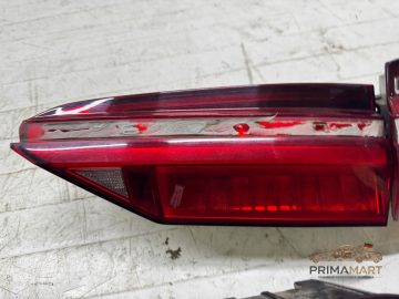 Foto 6 von Rückleuchte Audi LED 4K5945069 Links + Rechts (Paar)