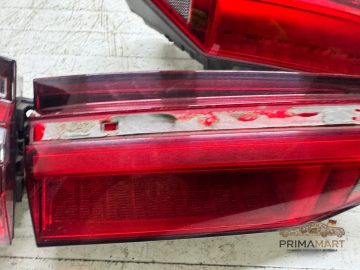Foto 7 von Rückleuchte Audi LED 4K5945069 Links + Rechts (Paar)