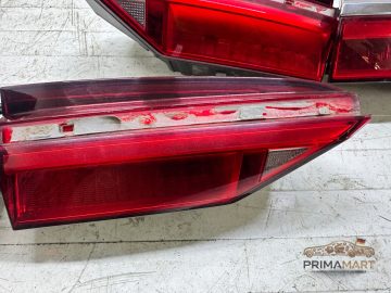 Foto 8 von Rückleuchte Audi LED 4K5945069 Links + Rechts (Paar)