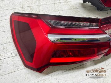 Foto 9 von Rückleuchte Audi LED 4K5945069 Links + Rechts (Paar)