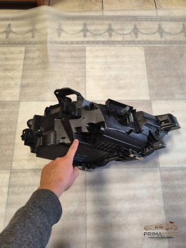 Foto 10 von Frontscheinwerfer Volvo 32420425 Links