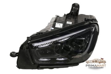 Foto 1 von Frontscheinwerfer Mercedes-Benz A1679068904 Links