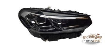 Foto 1 von Frontscheinwerfer BMW Full LED 5A0E604 Rechts