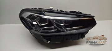 Foto 2 von Frontscheinwerfer BMW Full LED 5A0E604 Rechts