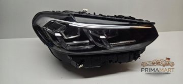 Foto 3 von Frontscheinwerfer BMW Full LED 5A0E604 Rechts