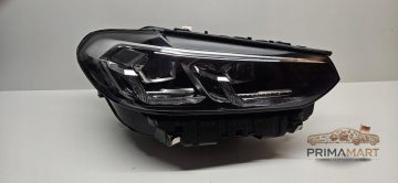 Foto 4 von Frontscheinwerfer BMW Full LED 5A0E604 Rechts