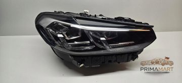 Foto 5 von Frontscheinwerfer BMW Full LED 5A0E604 Rechts