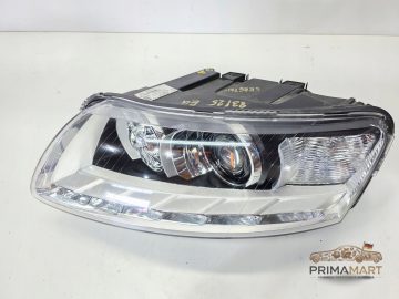 Foto 5 von Frontscheinwerfer Audi Bi-Xenon 4F0941029FJ Links