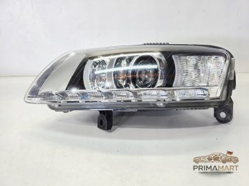 Foto 6 von Frontscheinwerfer Audi Bi-Xenon 4F0941029FJ Links