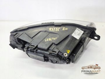 Foto 7 von Frontscheinwerfer Audi Bi-Xenon 4F0941029FJ Links