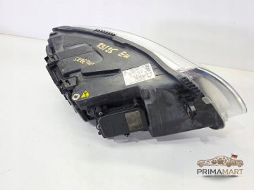 Foto 8 von Frontscheinwerfer Audi Bi-Xenon 4F0941029FJ Links