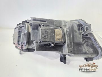 Foto 11 von Frontscheinwerfer Audi Bi-Xenon 4F0941029FJ Links