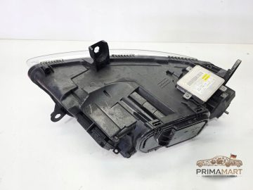 Foto 12 von Frontscheinwerfer Audi Bi-Xenon 4F0941029FJ Links