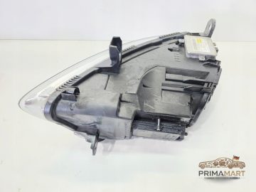 Foto 13 von Frontscheinwerfer Audi Bi-Xenon 4F0941029FJ Links