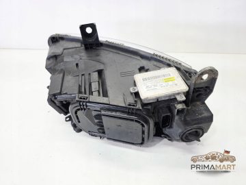 Foto 14 von Frontscheinwerfer Audi Bi-Xenon 4F0941029FJ Links