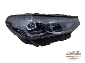 Foto 1 von Frontscheinwerfer BMW Full LED 5A29232 Rechts