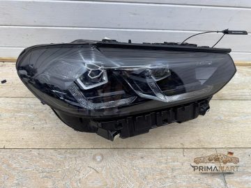 Foto 2 von Frontscheinwerfer BMW Full LED 5A29232 Rechts