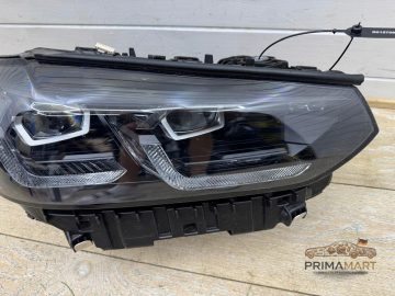 Foto 4 von Frontscheinwerfer BMW Full LED 5A29232 Rechts