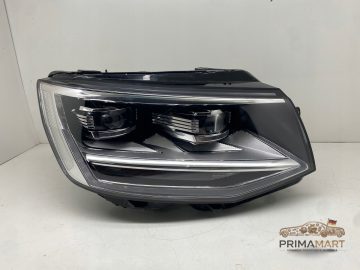 Foto 4 von Frontscheinwerfer Volkswagen 7E1941036 Rechts