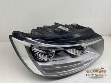 Foto 6 von Frontscheinwerfer Volkswagen 7E1941036 Rechts