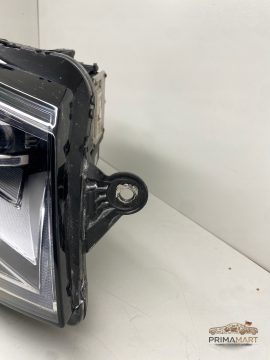 Foto 7 von Frontscheinwerfer Volkswagen 7E1941036 Rechts
