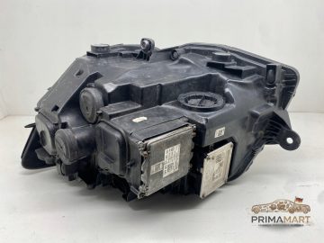 Foto 9 von Frontscheinwerfer Volkswagen 7E1941036 Rechts