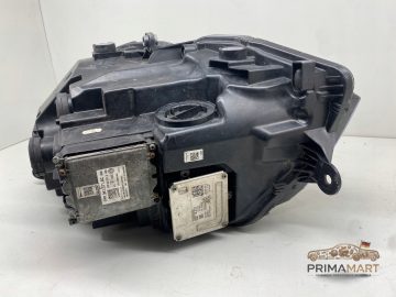 Foto 10 von Frontscheinwerfer Volkswagen 7E1941036 Rechts