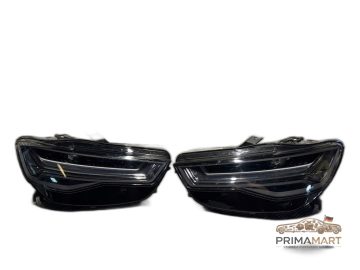 Foto 1 von Frontscheinwerfer Audi Matrix LED 4G0941036B Rechts