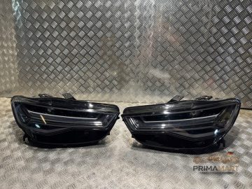 Foto 2 von Frontscheinwerfer Audi Matrix LED 4G0941036B Rechts