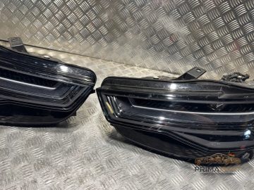 Foto 5 von Frontscheinwerfer Audi Matrix LED 4G0941036B Rechts